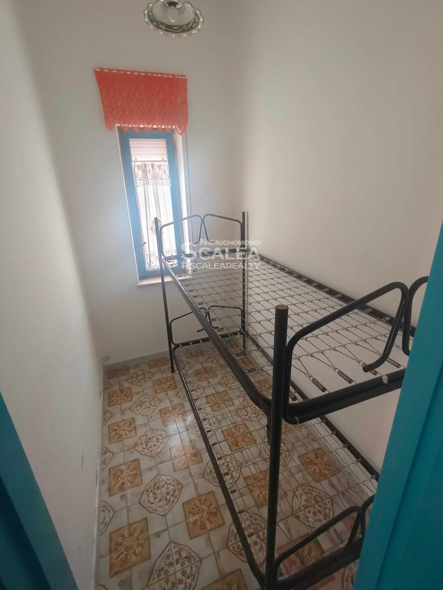 Scalea, apartament 200 metrów od morza z widokiem
