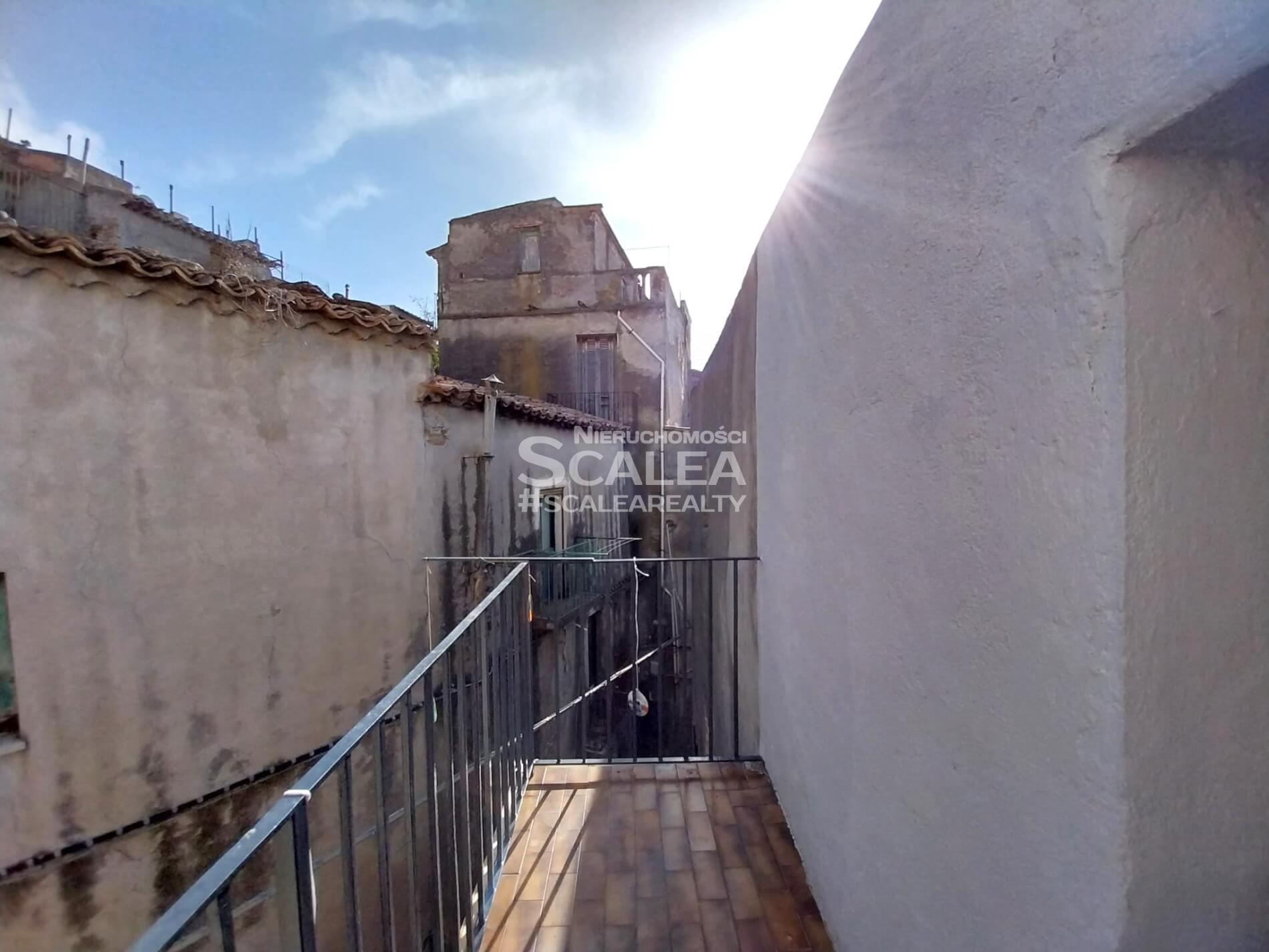 Luksusowy apartament o powierzchni 75 metrów kwadratowych w Acquappesa