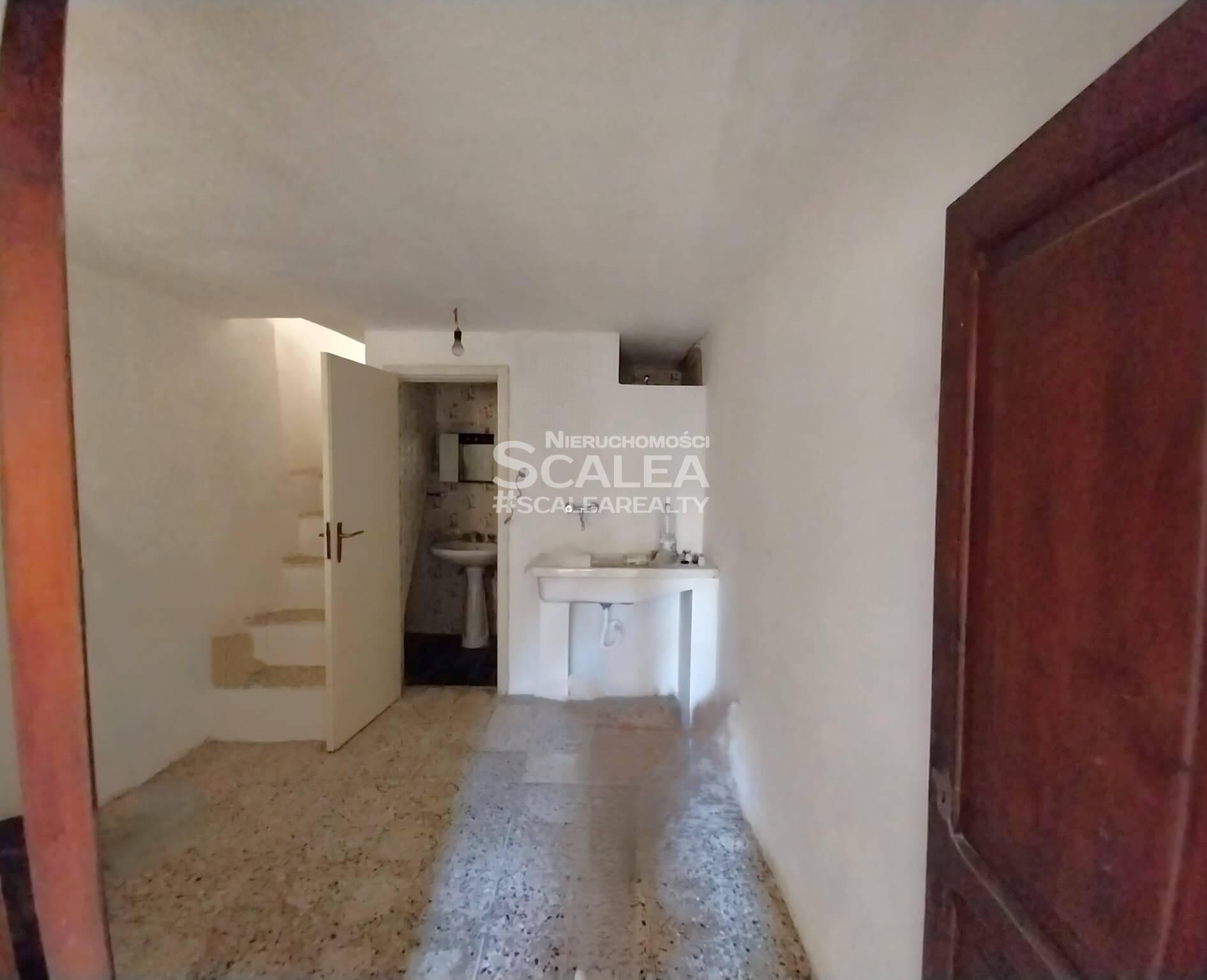 Luksusowy apartament o powierzchni 75 metrów kwadratowych w Acquappesa