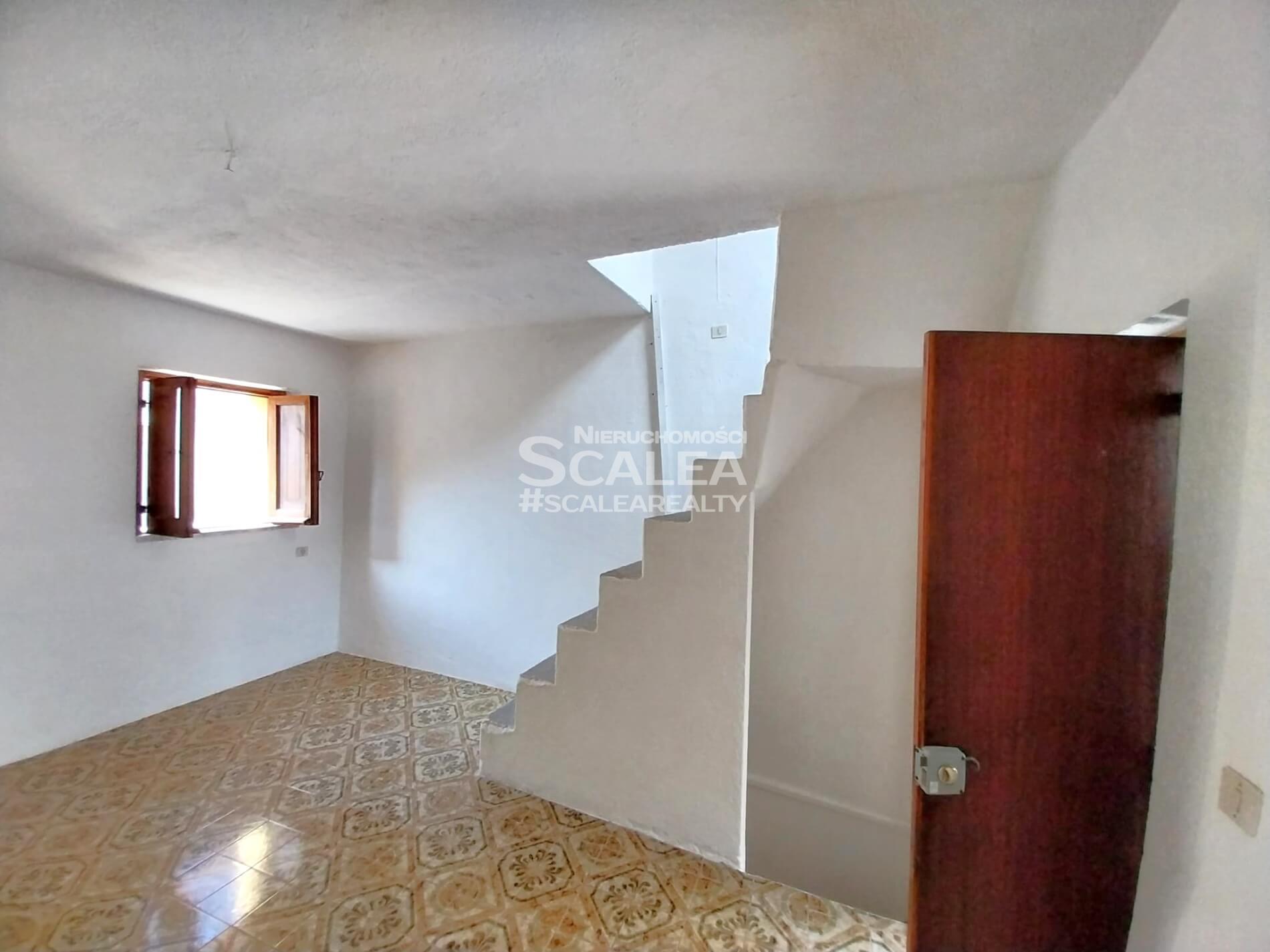 Luksusowy apartament o powierzchni 75 metrów kwadratowych w Acquappesa