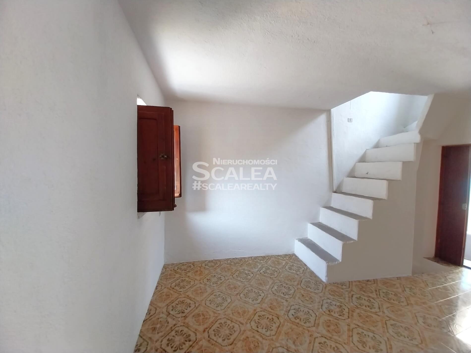 Luksusowy apartament o powierzchni 75 metrów kwadratowych w Acquappesa