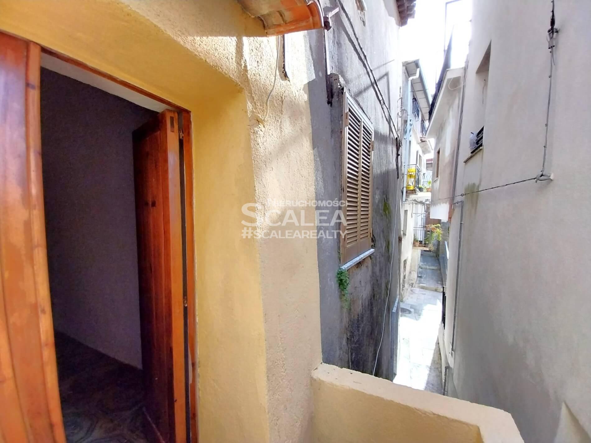 Luksusowy apartament o powierzchni 75 metrów kwadratowych w Acquappesa