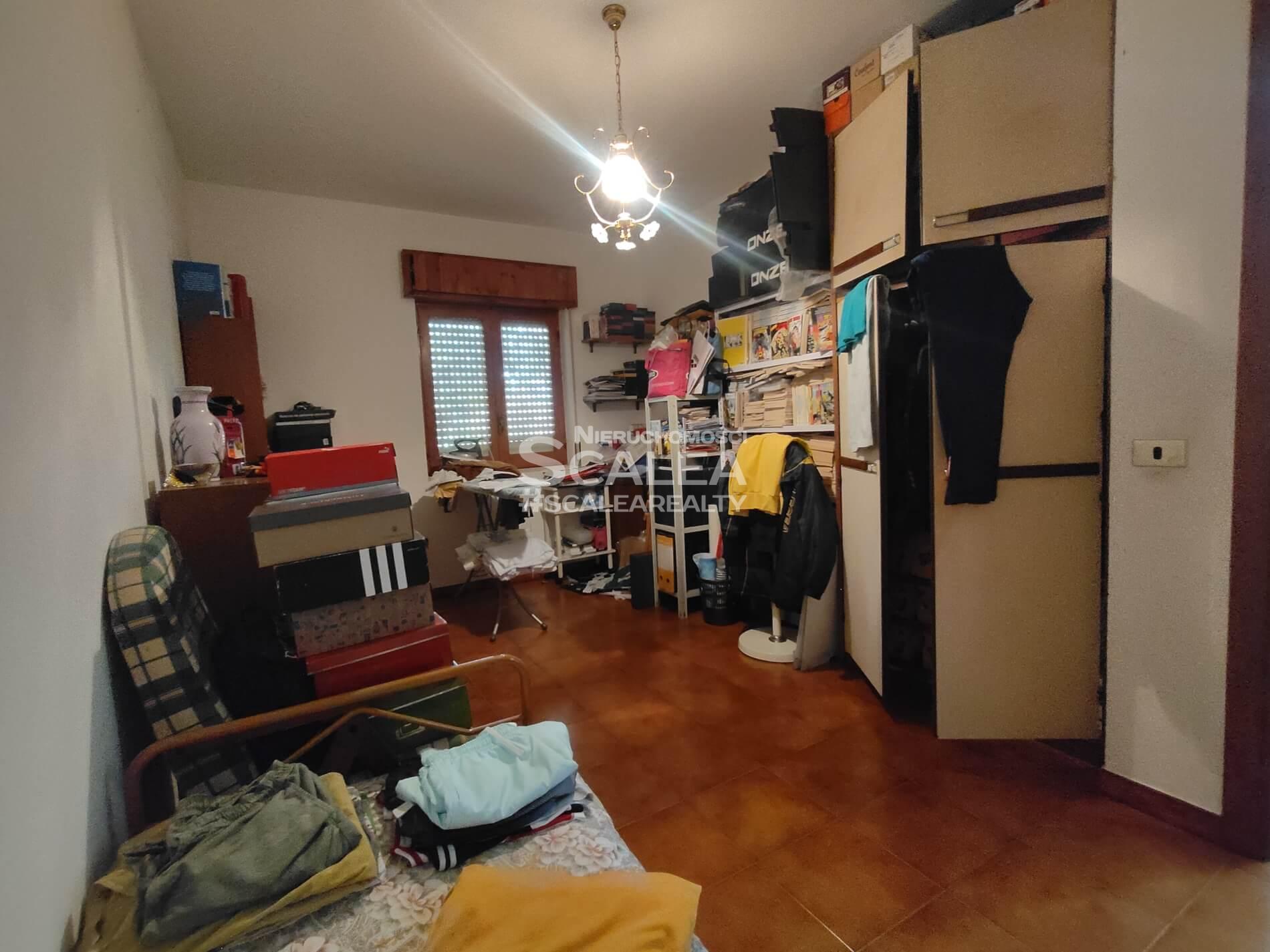 Prywatny dom w mieście Santa Domenica Talao