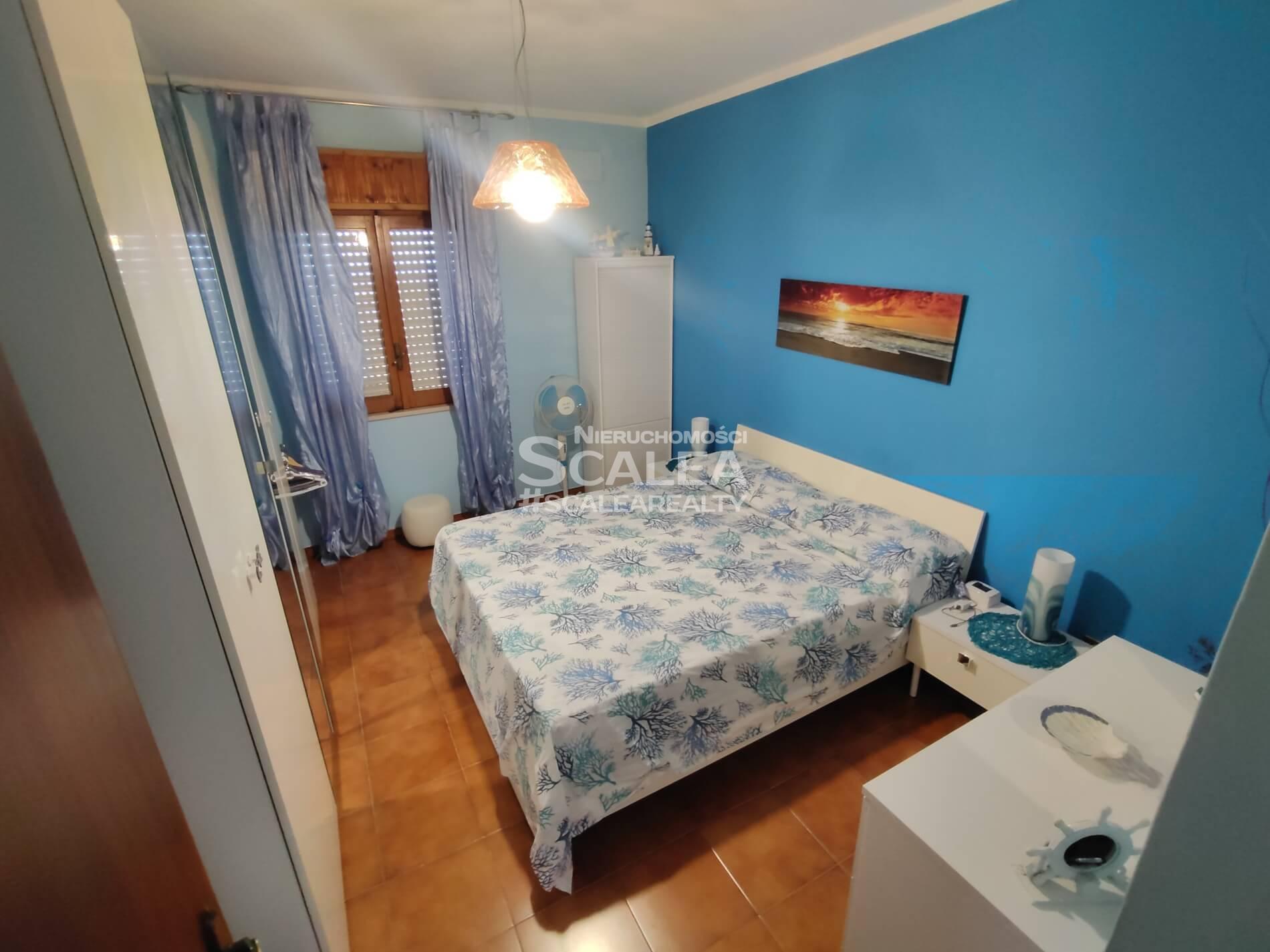 Prywatny dom w mieście Santa Domenica Talao