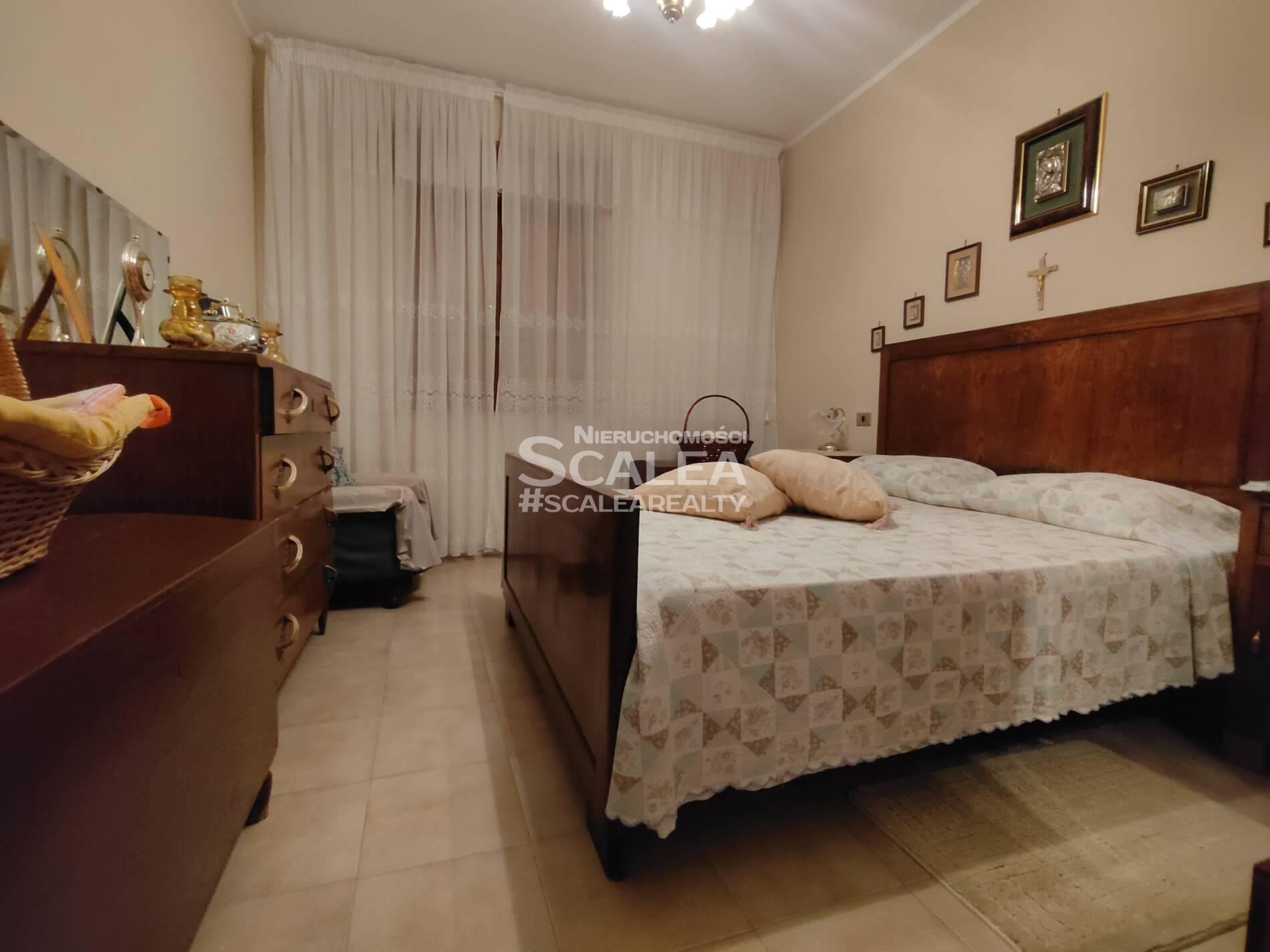 Prywatny dom w mieście Santa Domenica Talao