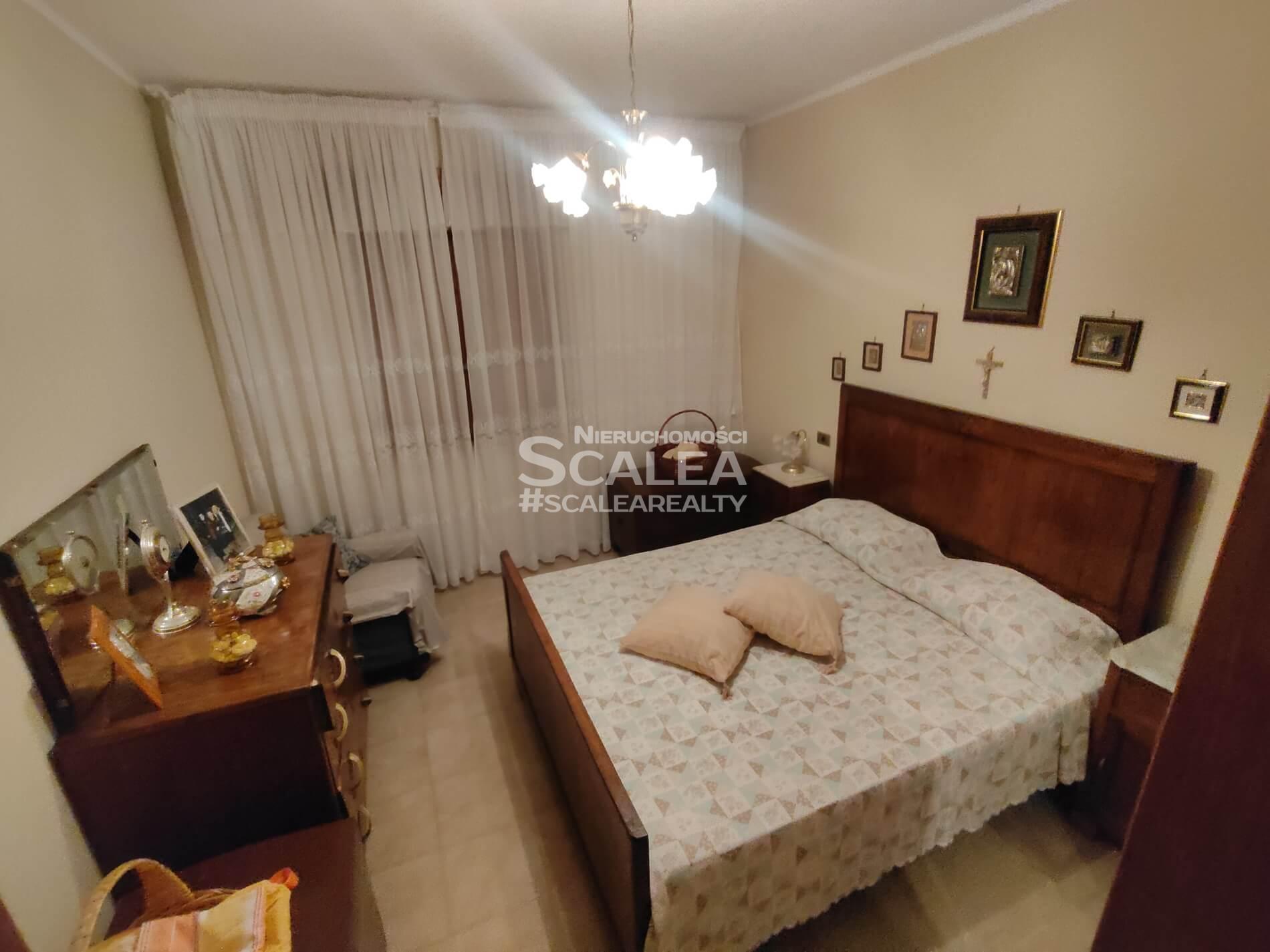 Prywatny dom w mieście Santa Domenica Talao
