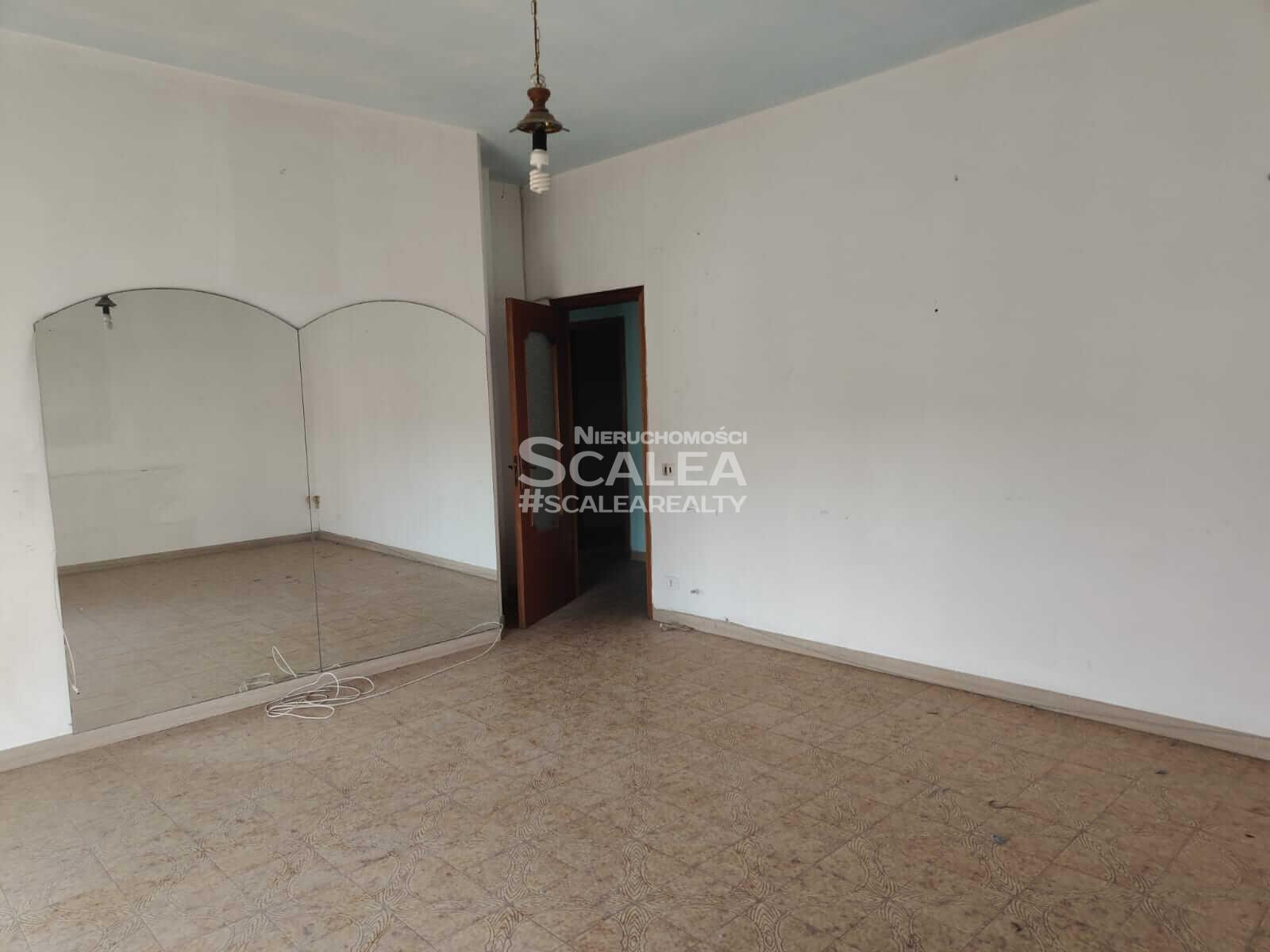 Apartament w pierwszej linii brzegowej 115 m2 z własnym poddaszem