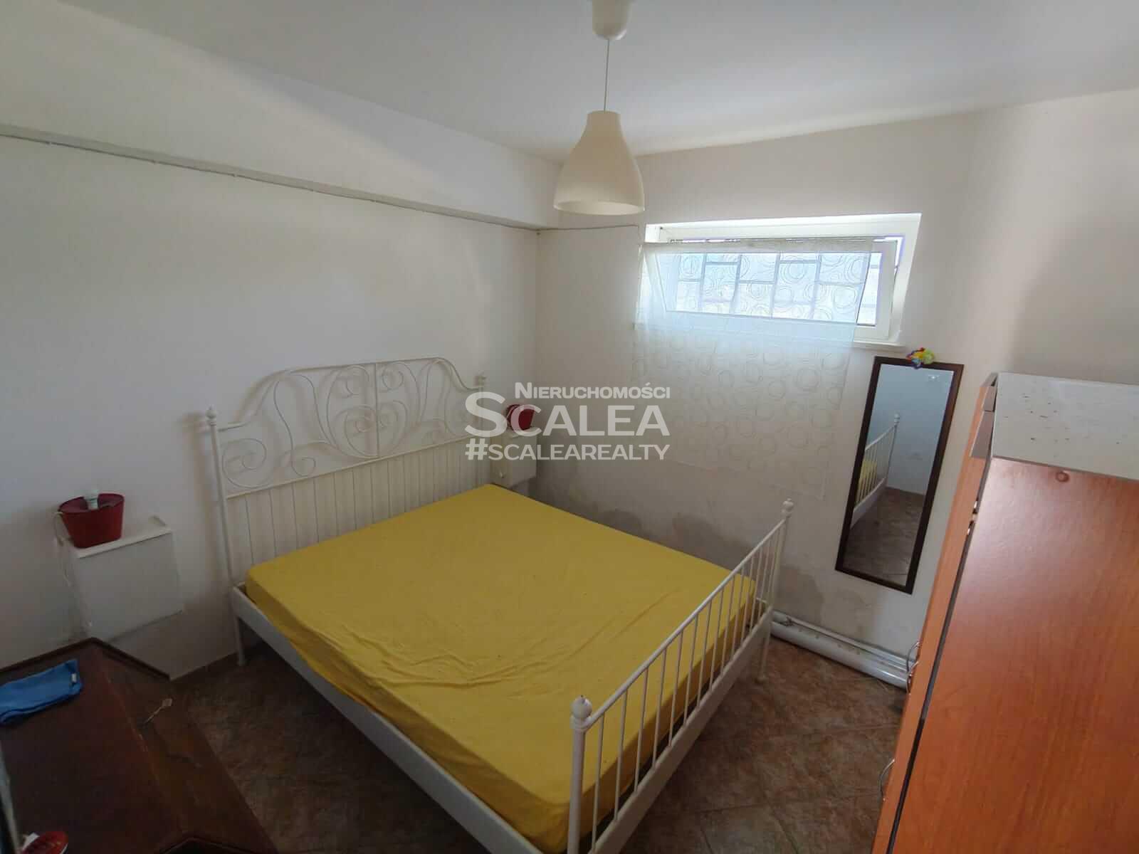 Trzypokojowy apartament z dziedzińcem i widokiem na morze w Scalea