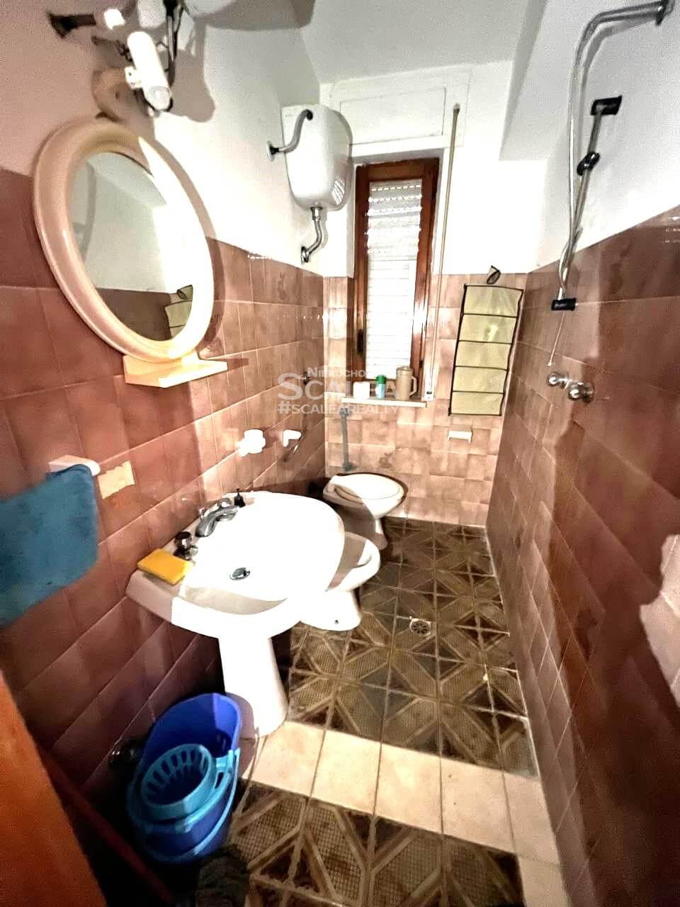 Bezpośredni widok na morze, kompleks mieszkaniowy „Silvestri”