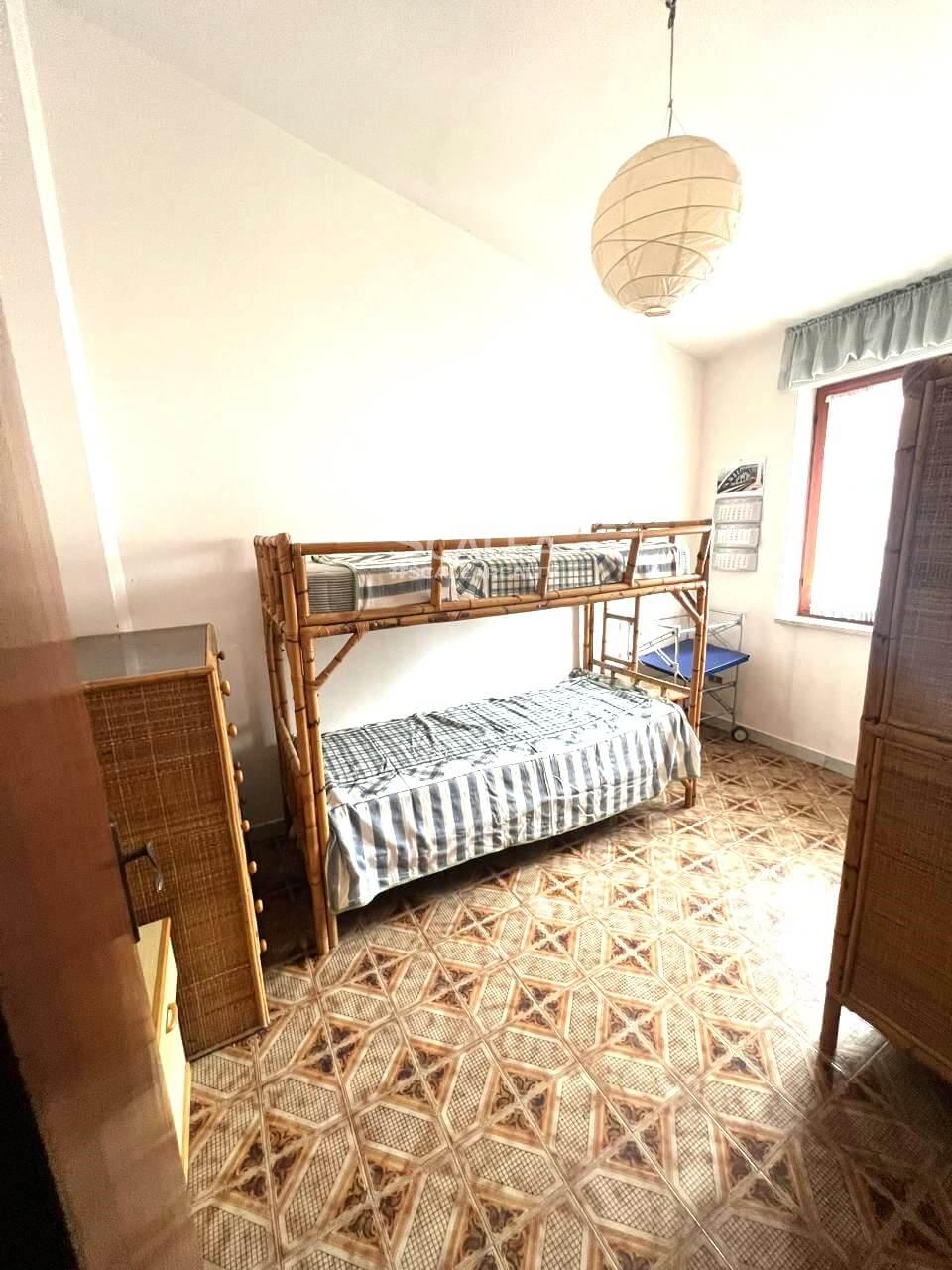 Bezpośredni widok na morze, kompleks mieszkaniowy „Silvestri”