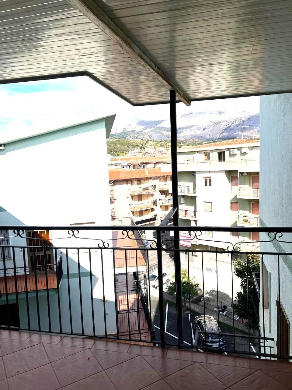 Bezpośredni widok na morze, kompleks mieszkaniowy „Silvestri”