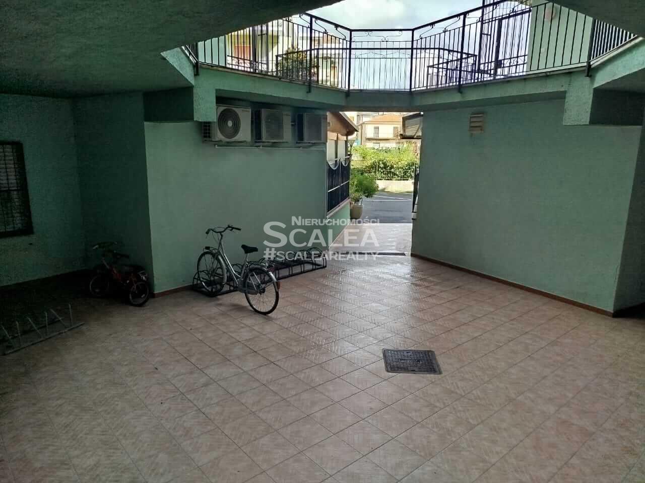 Bezpośredni widok na morze, kompleks mieszkaniowy „Silvestri”