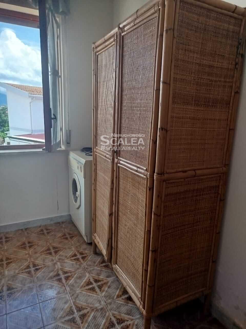 Bezpośredni widok na morze, kompleks mieszkaniowy „Silvestri”