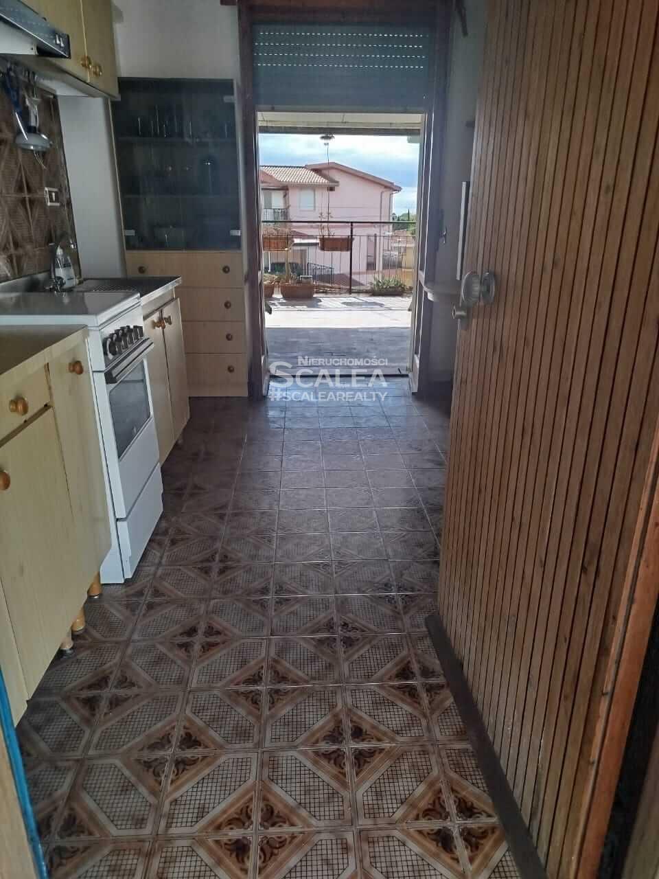 Bezpośredni widok na morze, kompleks mieszkaniowy „Silvestri”